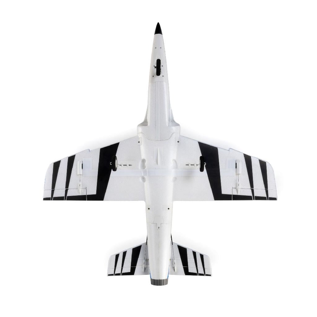 E Flite Habu Ss (Super Sport) 50Mm Edf Jet Bnf Basic With As3X+ And