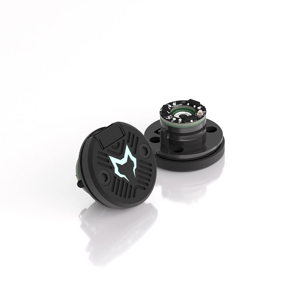 Cayote Crest Modi Motor Sensor Board(3.5-9.5T)