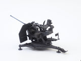 Icm Flak 38, Wwii German Aa Gun