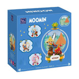 Pantasy Moomin™ Snufkin'S Adventure - 80 Pcs