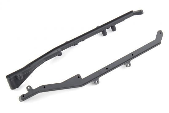 ASSOCIATED SC6.1 SIDE RAILS HARD
