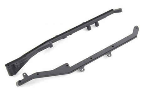 ASSOCIATED SC6.1 SIDE RAILS HARD