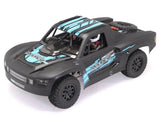 Cen Racing Reeper Sc 1/10 4Wd Rtr Brushless Truck