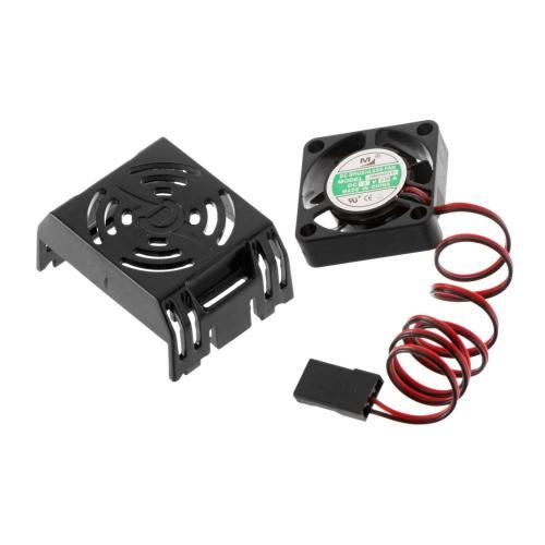 CASTLE CC Blower SCT/SV3 Fan