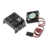 CASTLE CC Blower SCT/SV3 Fan