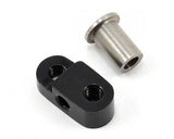 Schumacher Front Tension Arm Set - CAT K1