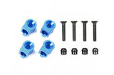 Tamiya M-07 Concept Alu R Sus Mt