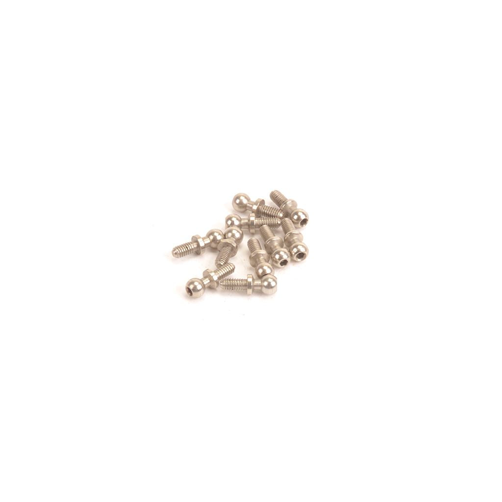WL Racing Ball Stud 9.4 x 4 - 10pcs