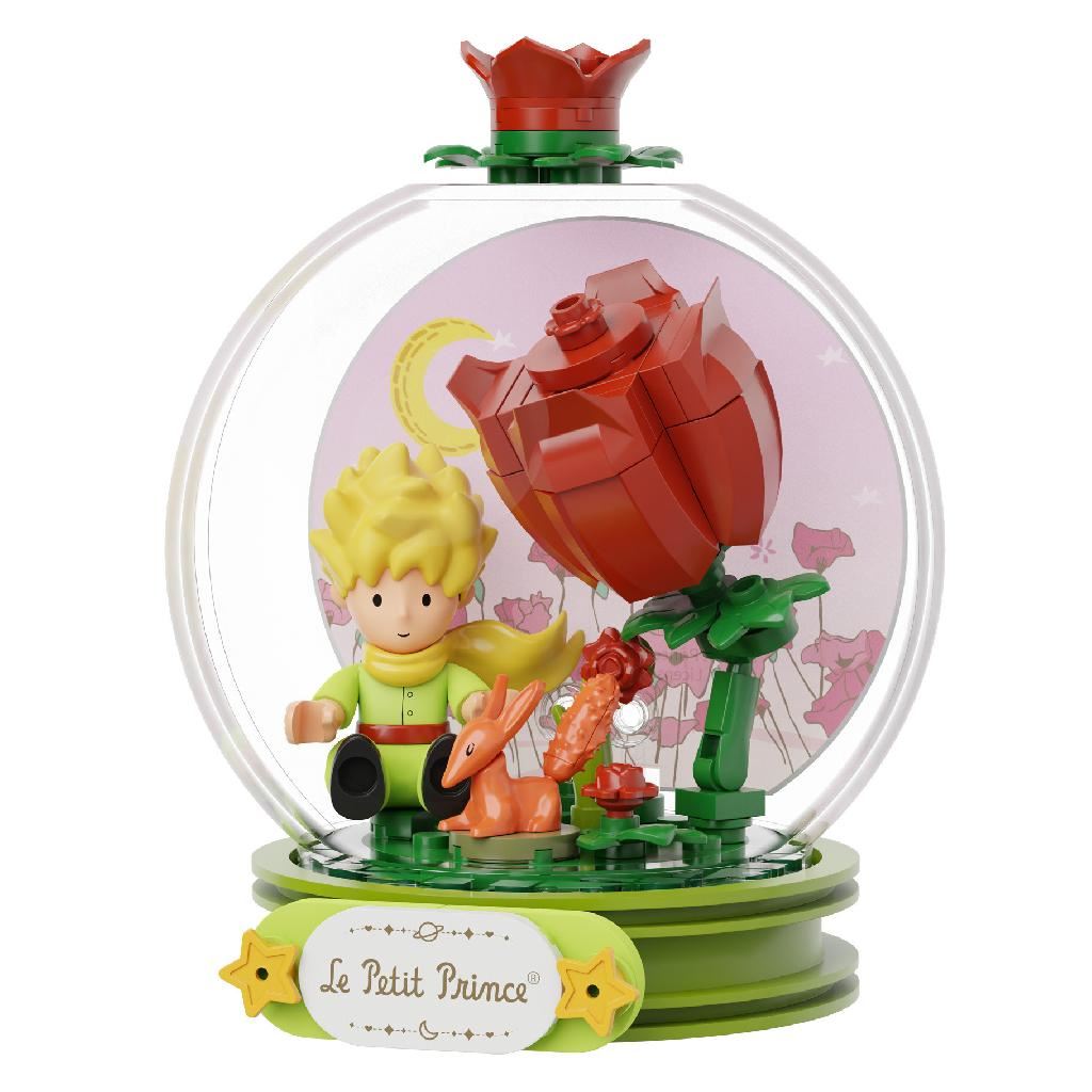 Pantasy Le Petit Prince™ Rose Whispers - 80 Pcs