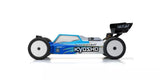 Kyosho Lazer Zx7.5 4Wd 1:10 Competition Racing Buggy Ep Kit