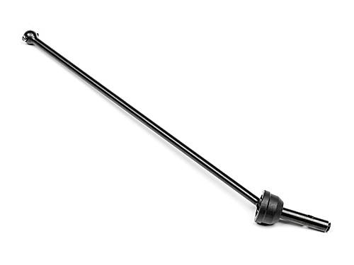 Maverick Cvd Drive Shaft Set Center Rear