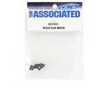 Team Associated M3 X 0.5 X 6 Bhcs (10)