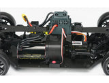 Carisma M40S 2.0 Honda Civic Type R Fl5 Brushless Artr