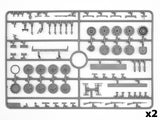 Icm Sd.Kfz.251/1 Ausf.B Apc