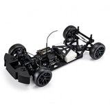 Carisma M40F Mid-Motor Fwd 1/10 Assembly Kit