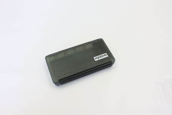 Kyosho Parts Box (M) 232X122X32Mm