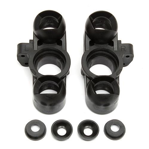 ASSOCIATED RC8B3/3.1 STEERING BLOCK