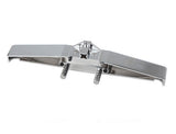 Rc4Wd Aluminium Rear Bumper With Hitch Mount Chev.Blazer/K10