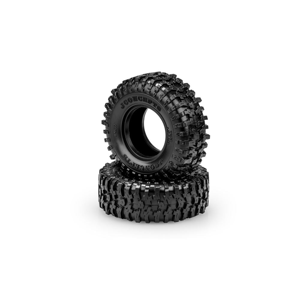 Tusk - Green 1.9in (4.19in OD)