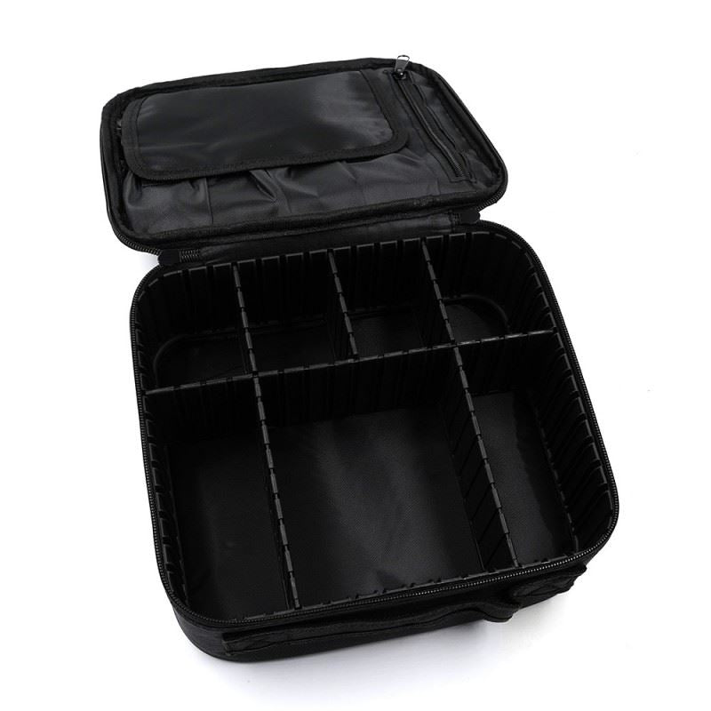 Yeah Racing Multi-Purpose Nylon Hard Case Bag V2