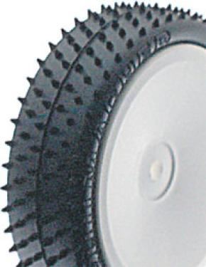 Schumacher SST Mini Pins 20 - Green (pr)