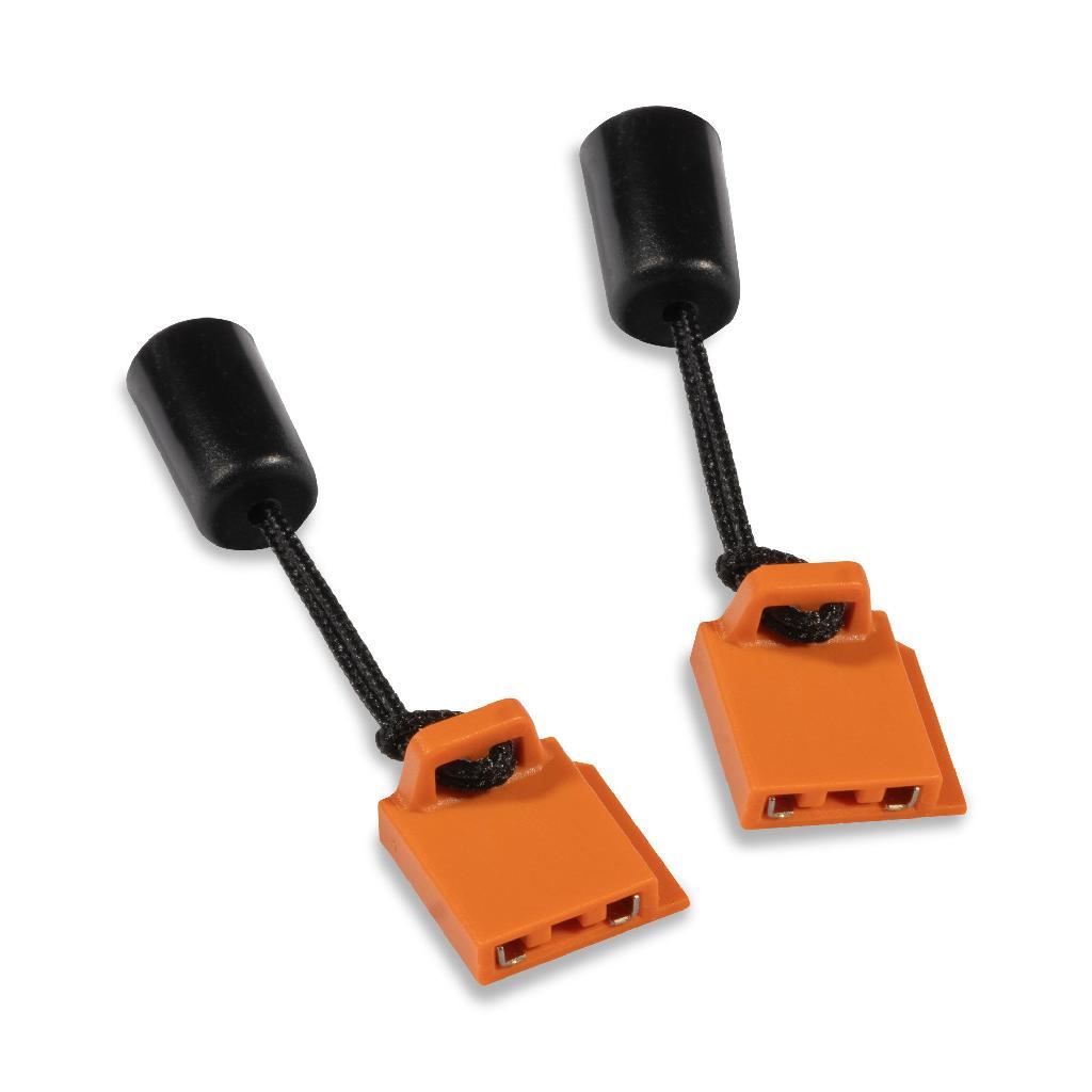 Spektrum Powerguard Powerkey Set (2)