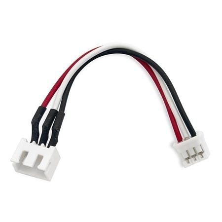 BLH JST-PH to JST-XH charge adapter for 200QX