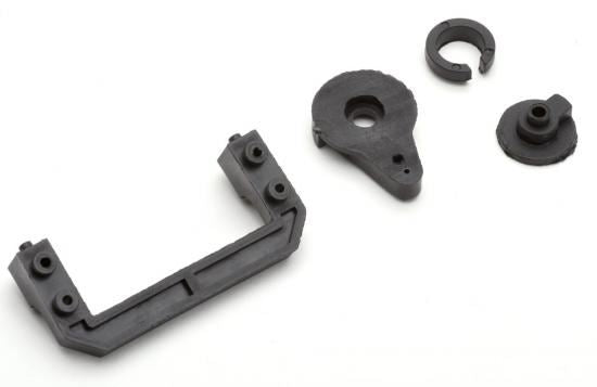 Ripmax Across Rock Crawler - Servo Holder & Swing Arm