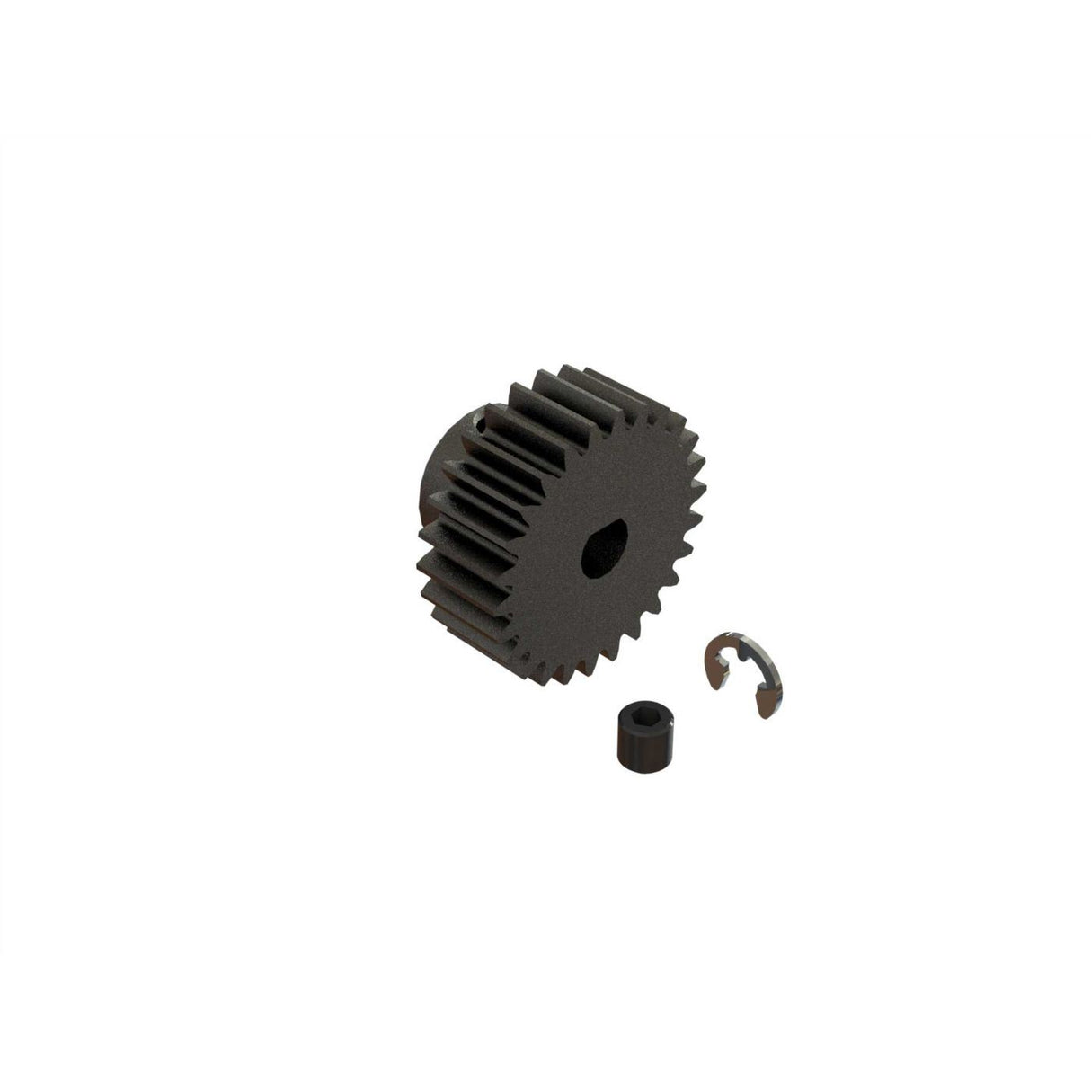 Arrma 26T 0.8Mod Safe-D5 Pinion Gear