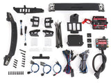 Traxxas TRX-4 Sport Pro Scale LED Light Set