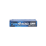 Lrp Hv Ultra Lcg Stock Shorty Graphene-4.2 4400
