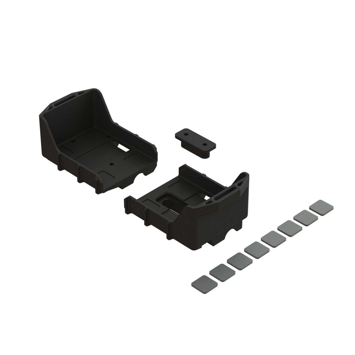 Arrma Battery Box Set Left