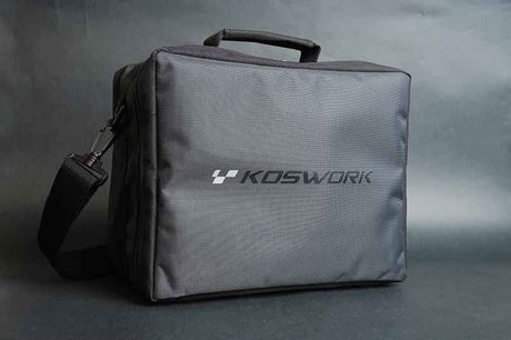 Koswork Transmitter Bag For Kyosho Mini-Z (300X240X160Mm)