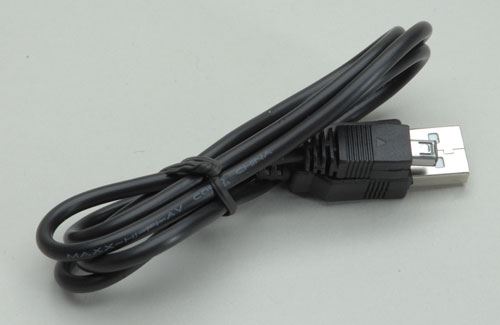 UDI U829A Drone - USB cable