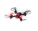 Carson X4 Quadcopter Angry Bug 2.0 100% RTF