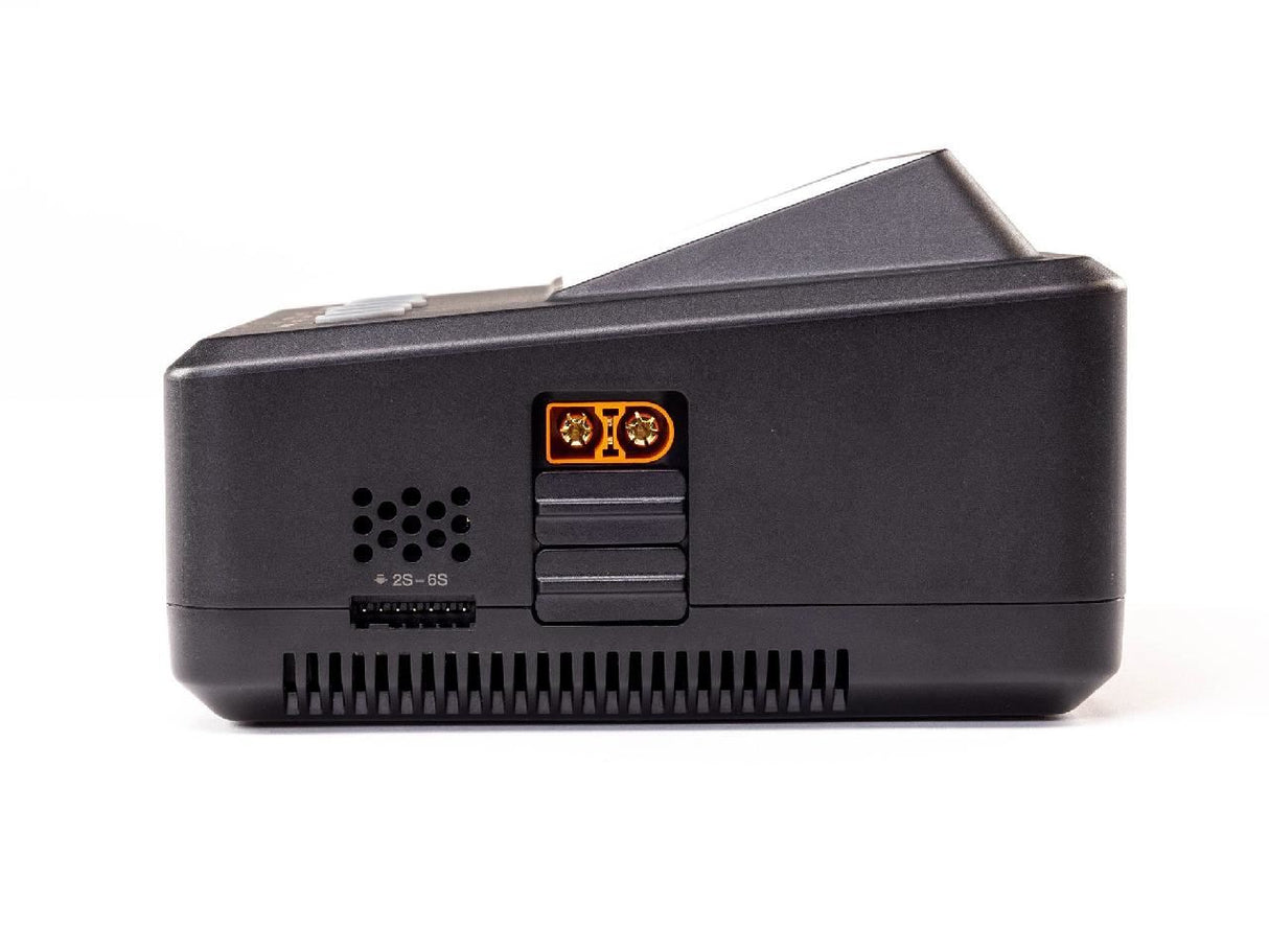 Spektrum S450 G2 Ac/Dc Smart Charger 4X50W