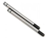 ASSOCIATED 3x21MM SHOCK SHAFT (2)