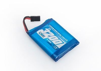 Schumacher Lipo 3200 TX-Pack Sanwa MT-44 - 3.7V