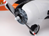 E Flite Beechcraft D18/Rc-45J 1.5M Pnp