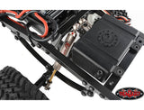 Rc4Wd Rancho Rs9000 Xl Shock Absorbers 100Mm (V2)