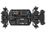 TEAM ASSOCIATED HOONITRUCK KIT APEX 2 4WD