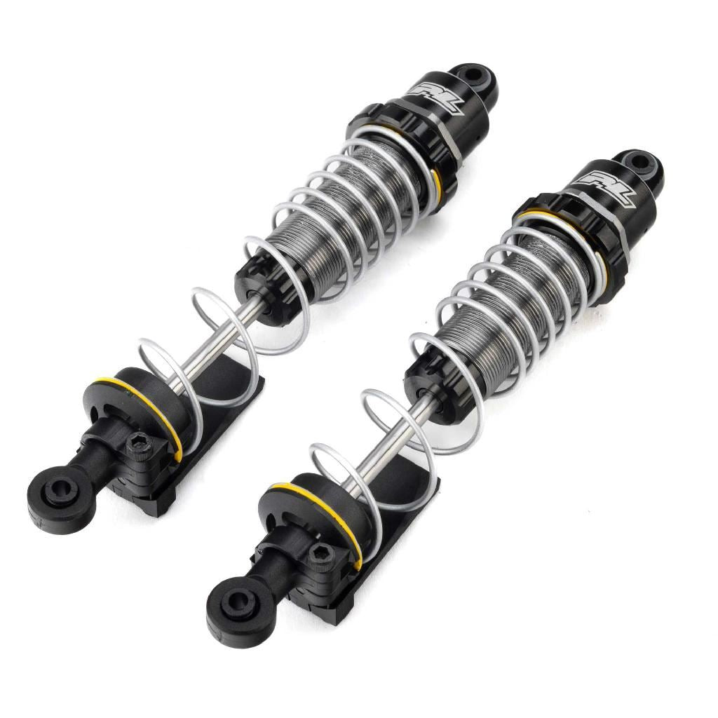 Pro-Line Powerstroke Rear Oil-Filled Shocks (2): Arrma Gorgon / Quake