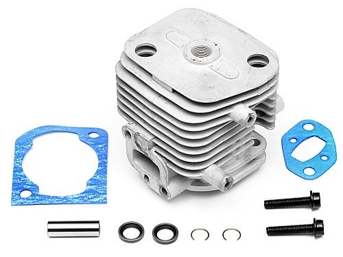 HPI Cylinder Set For Fuelie 26S Engine