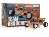 Team Associated Rc28 Zoom