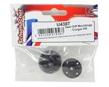 Schumacher Gear Diff Mouldings - Cougar KR