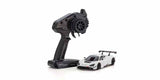 Kyosho Mini-Z Mr04 Rwd McLaren 720S Gt3 White (W-Mm/Kt531P)