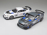 Tamiya 1/24 Ford Mustang GT4