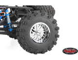 Rc4Wd 1912 2.6  Deep Dish Beadlock Wheels
