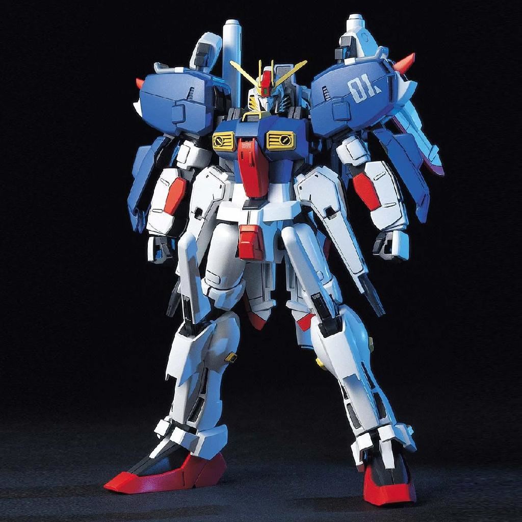 Bandai Hobby Hguc 1/144 Msa-0011 S-Gundam