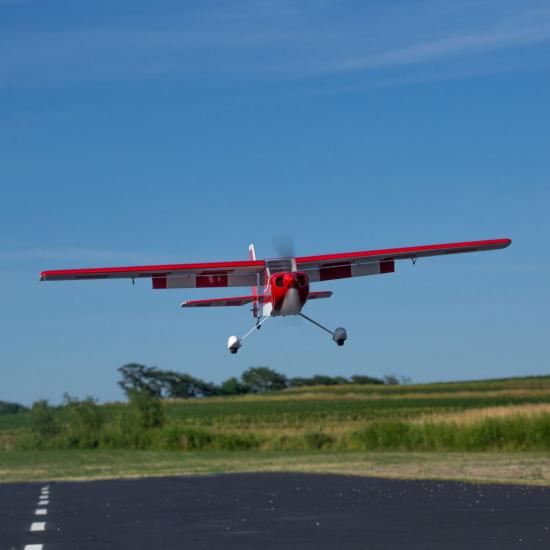 Hangar 9 Valiant 10cc ARF - HAN5080